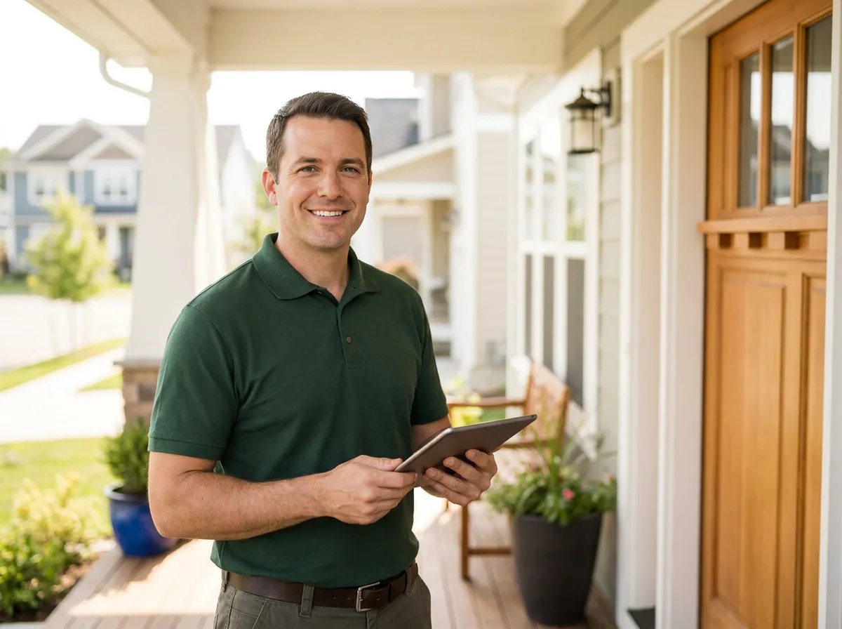 Pest control FAQs for Port Haywood, VA
